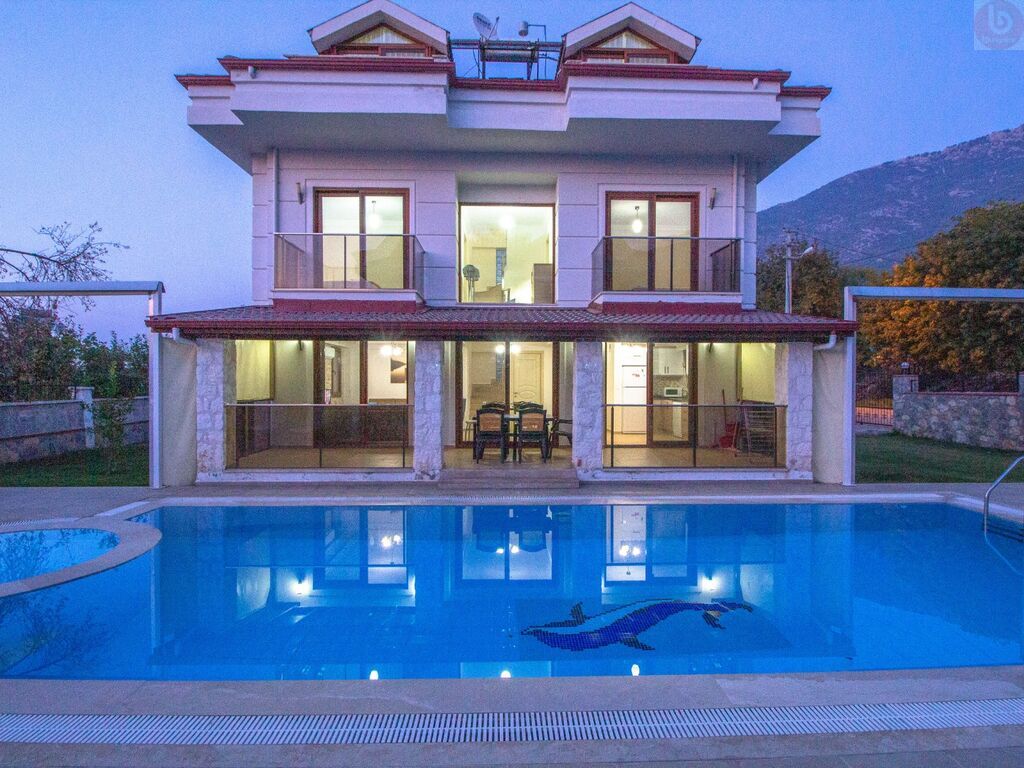 Villa Prestij 2 — ana görsel