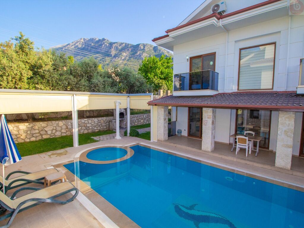 Villa Prestij 3 — ana görsel
