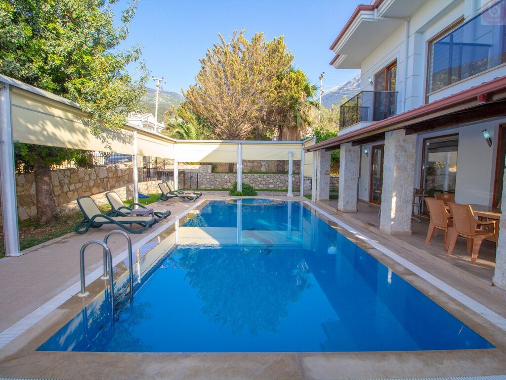 Villa Prestij 4 — ana görsel
